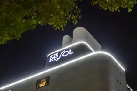 Resol Nagoya - 0