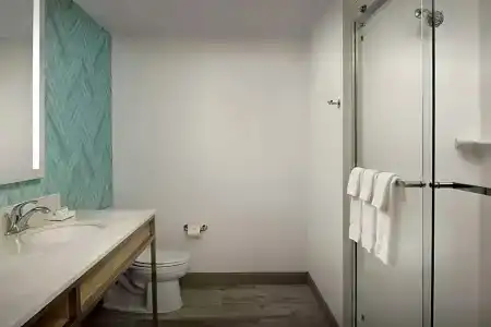 Hilton Garden Inn Orlando Downtown - 29