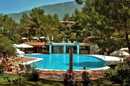 Montana Pine Resort - All Inclusive - 10
