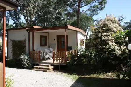 Camping I Melograni - 24