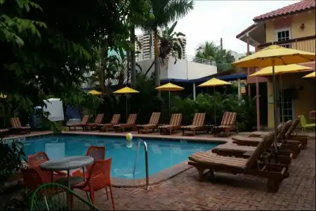 Freehand Miami - 27