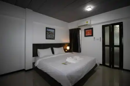 The 168 Gallery Residence - 30