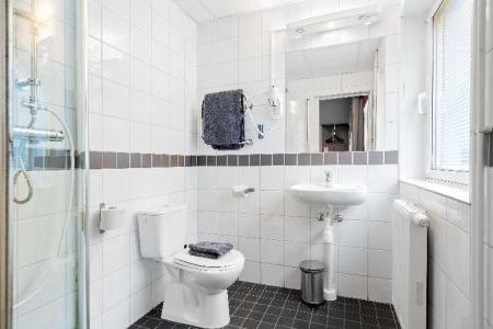 Aiden by Best Western Stockholm Arlanda Airport - 36
