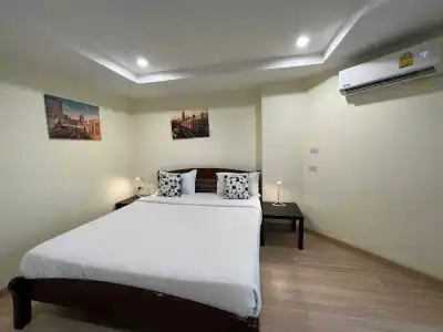 V Check Inn Sukhumvit 22 - 143