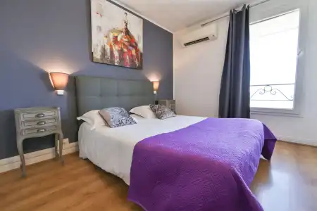 Hôtel Le Mistral - 3
