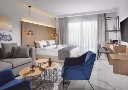 The Blue Ivy and Suites - 142