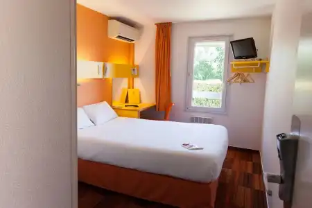 The Originals Access, Hôtel Bordeaux Lac - 55