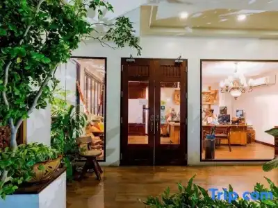 Yotaka Boutique Bangkok - 53