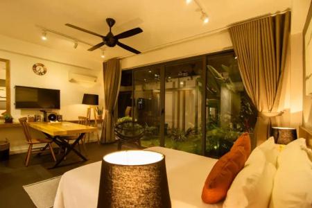 Sen Boutique House - 63