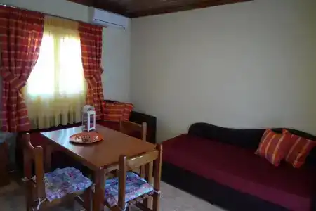 Haus Platanos Apartments & Bungalows by the Sea - 46