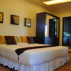 Monsane River Kwai Resort - 46