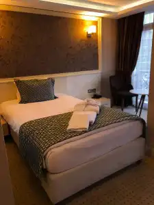 Anafarta Otel - 27