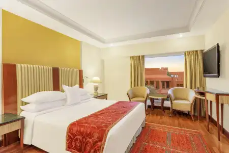 ITC Mughal, A Luxury Collection Resort & Spa, Agra - 69