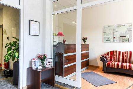 City Residence Frankfurt-Oder - 2