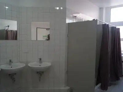 C & N Hostel Munich - 8