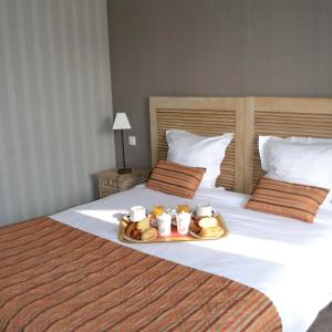 Almoria Hôtel & Spa - 23