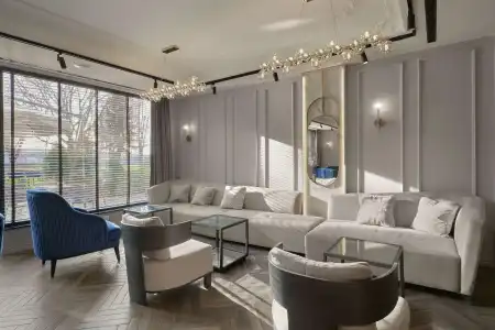 Radisson Plovdiv - 1