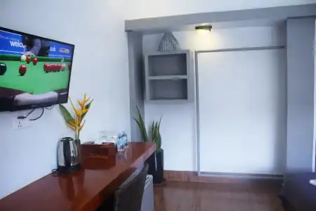 Ramchang Guesthouse - 101