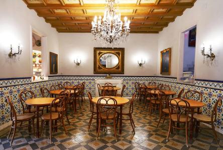 Medium Romantic - 21