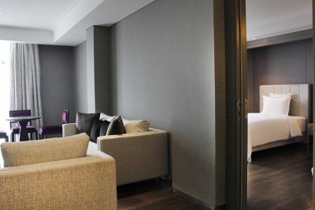Goodrich Suites, Jakarta - 6