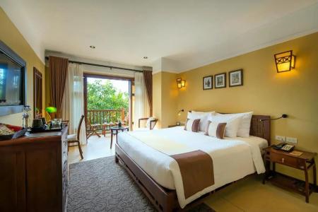 La Siesta Hoi An Resort & Spa - 126