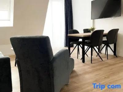 Holi City Apart Berlin - 89