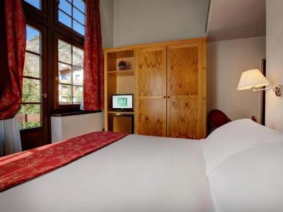 IHs Courmayeur Mont Blanc Resort - 24