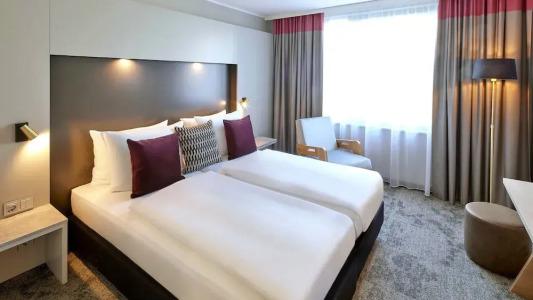 Ramada by Wyndham Essen - 62