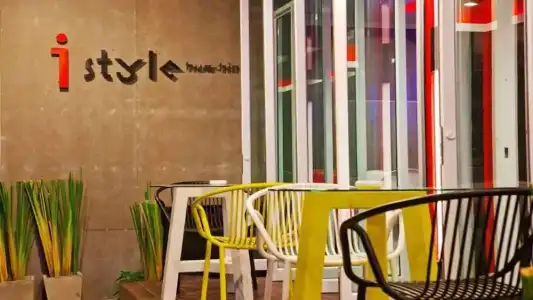 I Style Hua Hin - 13