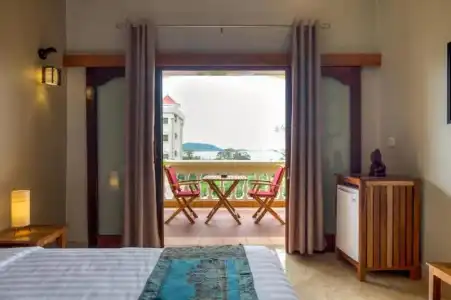 Riviera & Resort Kep - 25