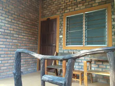 Green View Village Resort - 23