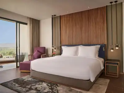 Movenpick Resort Waverly Phu Quoc - 15