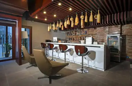 Omni Tower Sukhumvit Nana by Compass Hospitality - 31