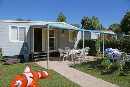 Camping Village San Francesco - 36