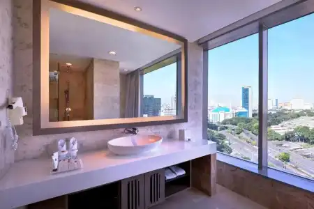Grand Mercure Jakarta Kemayoran - 68