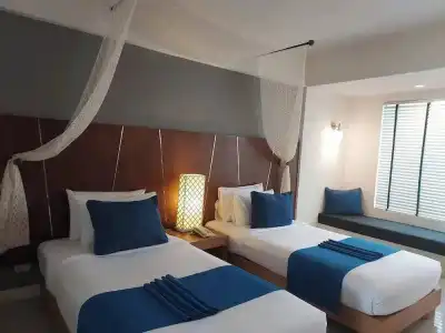 Impress Resort - 20