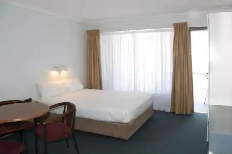 Port Aloha Motel - 41