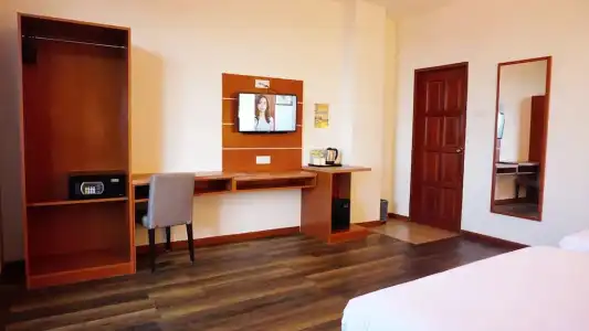 Best Star Resort - 76