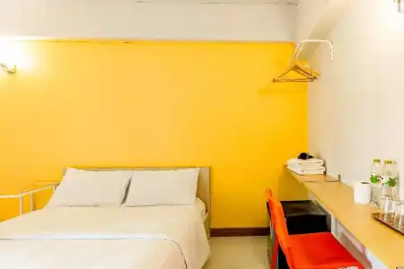Nida Rooms Narathivas 2888 Residence at Living Nara Place - 61
