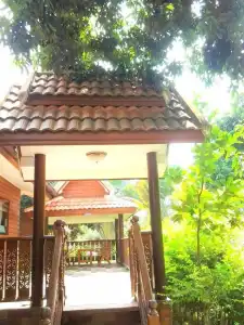 Siam Tara Resort - 177
