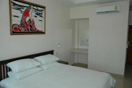 East Shore Resort - 7