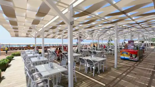 Novum Garden Side - All Inclusive - 24