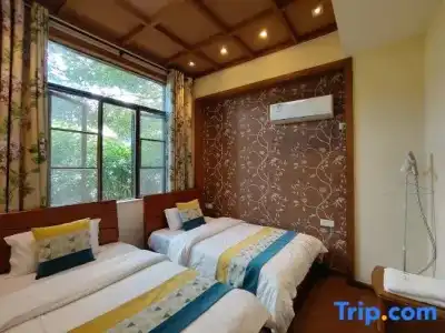 Tranquil Shores Holiday Apartments - 285