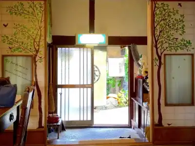 Otarunai Backpackers' Hostel MorinoKi - 12