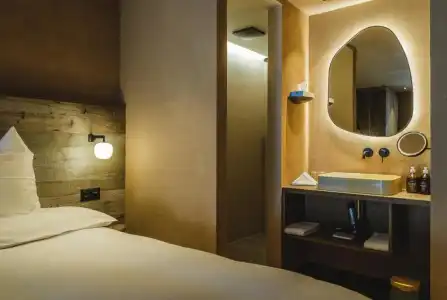 the rex, Zermatt - 94