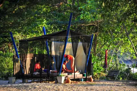 La Laanta Hideaway Resort - 26