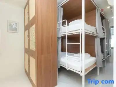 Danang Backpacker Hostel and Spa - 45