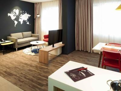 ibis Saigon South - 2
