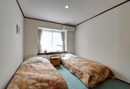 Petit Izu Shabotenvillage - 16