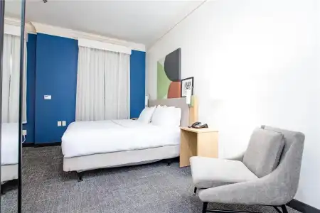 Spark by Hilton Lafayette South - 61